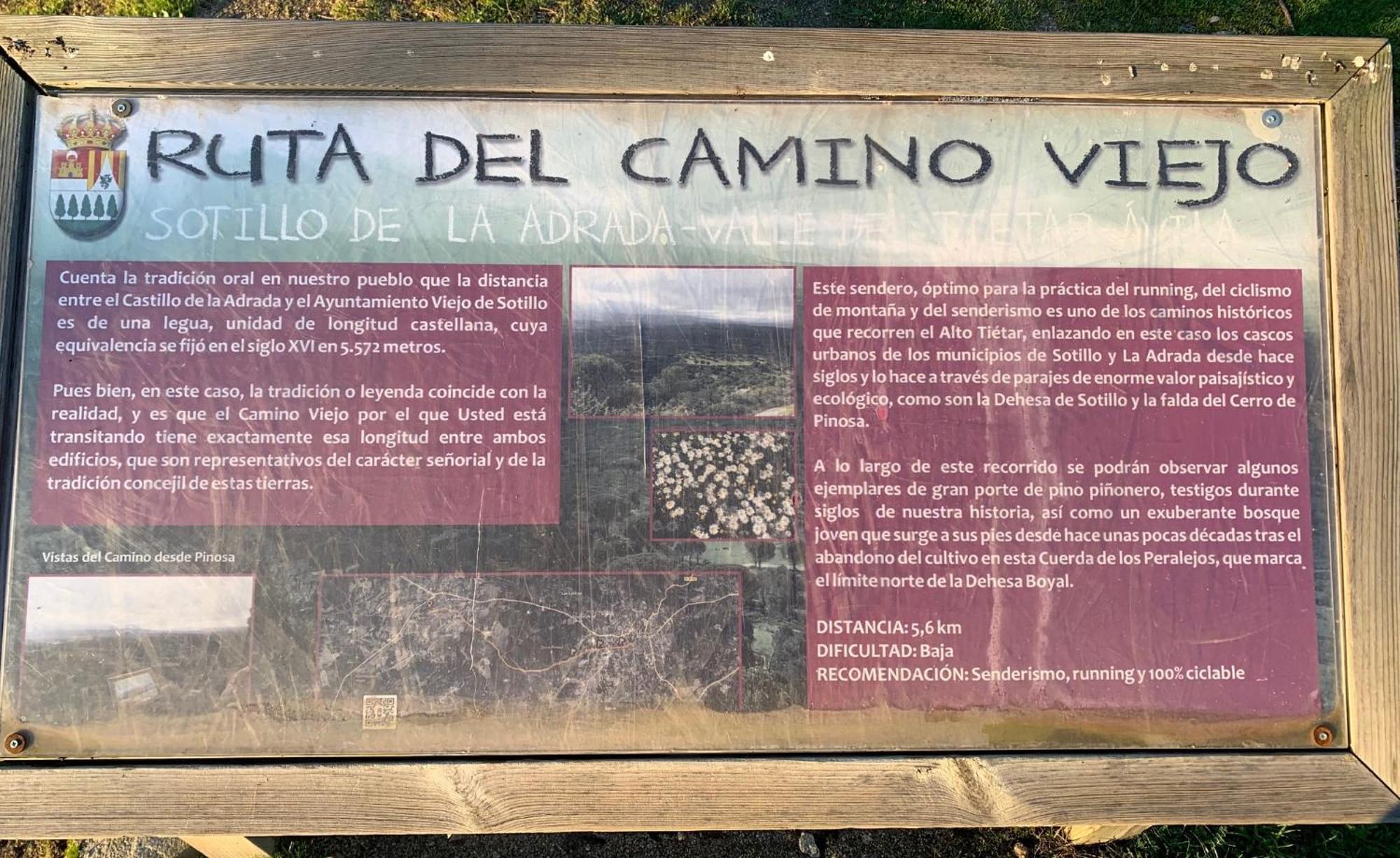 El Refugio De Felix Vila Sotillo de la Adrada Exterior foto
