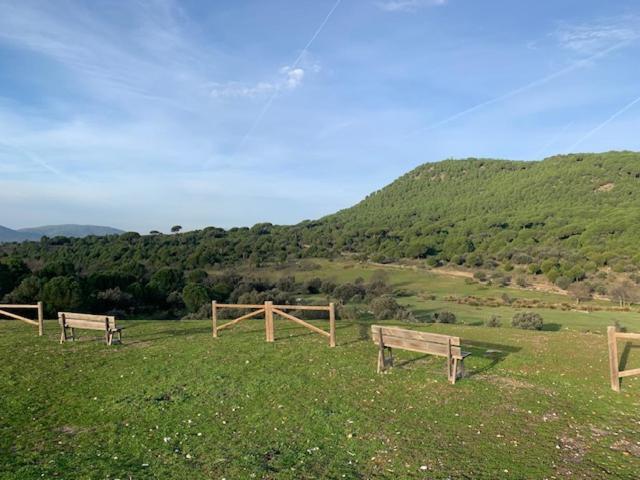 El Refugio De Felix Vila Sotillo de la Adrada Exterior foto